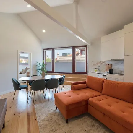 Superb Flat W/ Ac & Balcony By Lovelystay Appartement